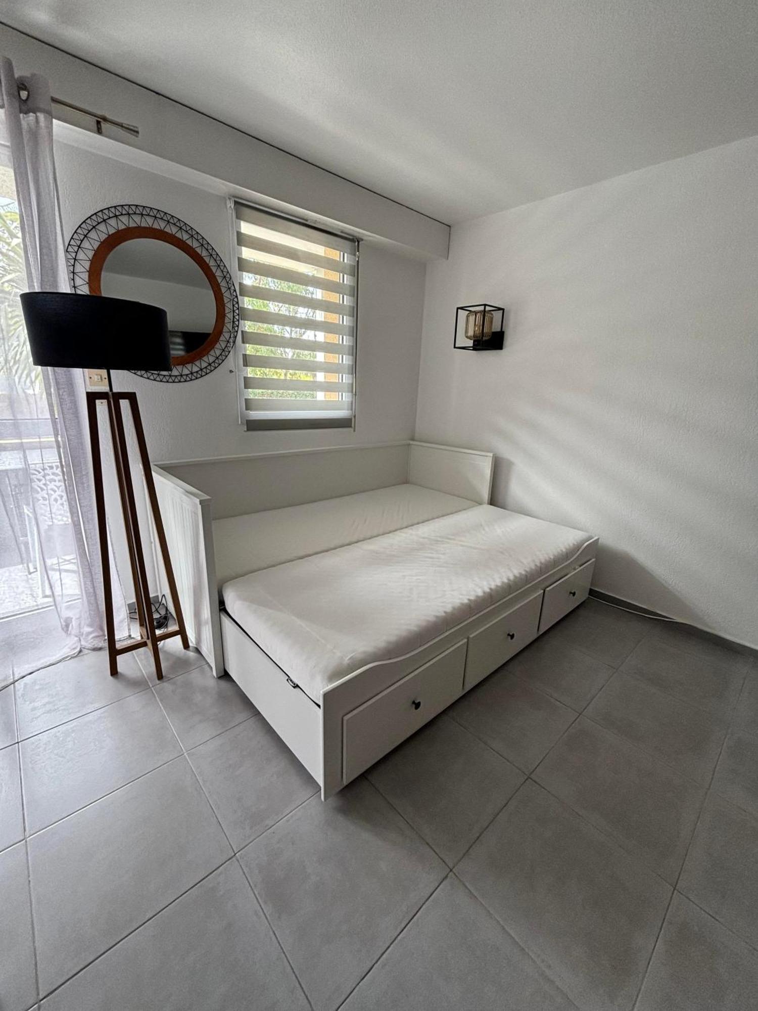 Appartement Studio 4 Personnes Dans Residence Avec Piscine Quiberon Buitenkant foto